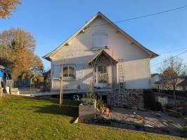 Coline LE POEC - SARL Atelier Pugétois d'Architecture