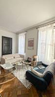 Mona LEBLANC - MO DESIGN & ARCHITECTURE