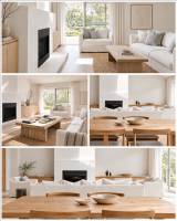 Bérangère PERCHE - Bē home